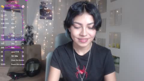 Snapshot of abbiross chatting on 01-23-25, 08:24 Abbi online show from 01-23-25, 08:24