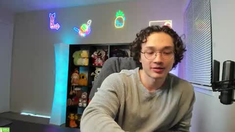 buddy online show from 03-20-26, 02:16