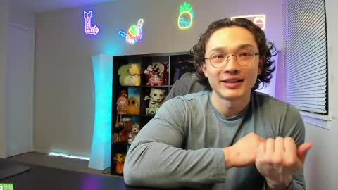 buddy online show from 03-21-26, 03:00