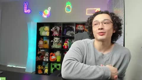 buddy online show from 04-21-26, 02:51