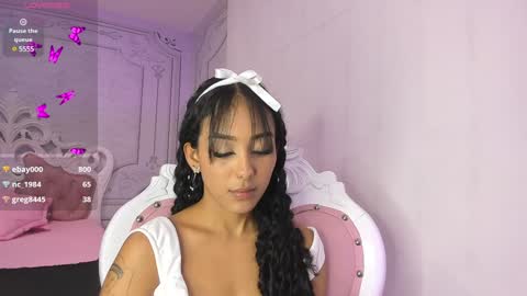 abby online show from 01-03-25, 09:15