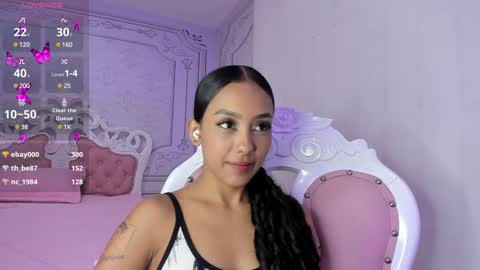 abby online show from 01-28-25, 12:36