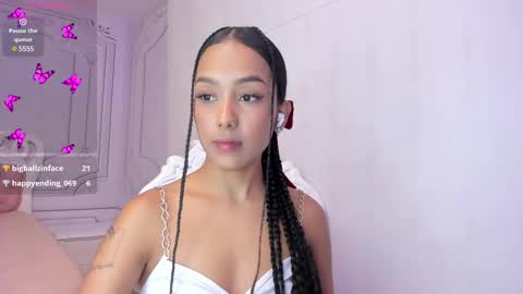 abby online show from 02-12-25, 11:09