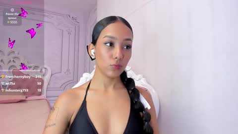 abby online show from 02-14-25, 10:04