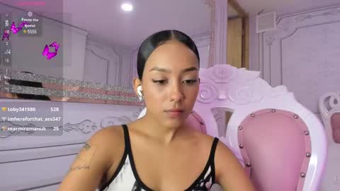 abby online show from 02-21-25, 12:16