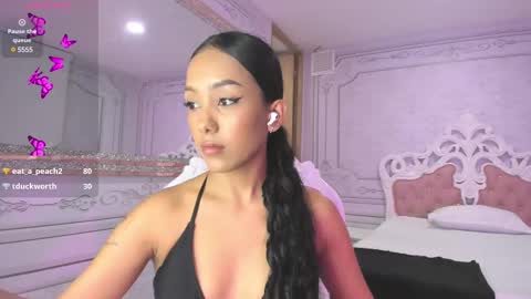 abby online show from 02-22-25, 09:26