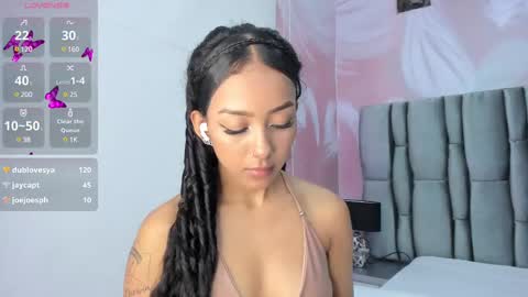 abby online show from 03-04-25, 09:43