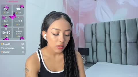 abby online show from 03-05-25, 12:49