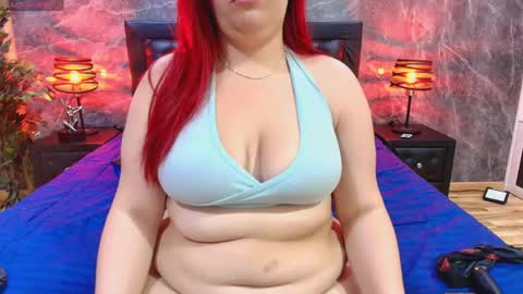 Abby  online show from 05-12-26, 08:50