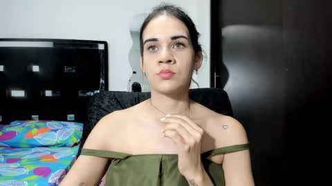 Abby Connie online show from 12-05-25, 02:42