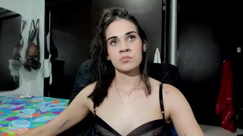 Abby Connie online show from 03-18-26, 02:58