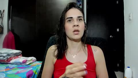 Abby Connie online show from 03-22-26, 01:31