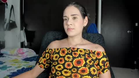 Abby Connie online show from 06-02-26, 03:19
