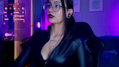 Abby online show from 03-08-26, 02:04