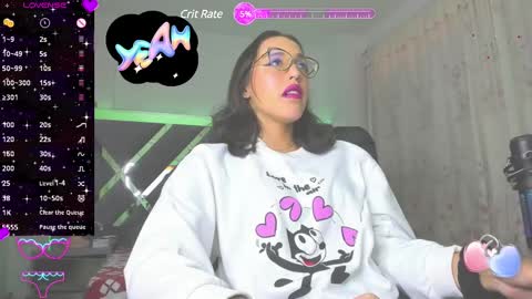 abby_esposiito online show from 01-30-25, 12:59