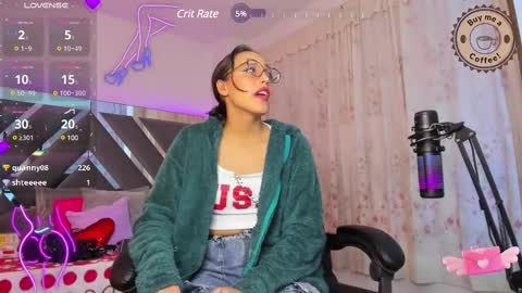 abby_esposiito online show from 02-02-25, 05:04