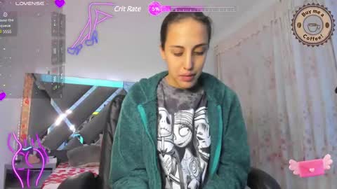 abby_esposiito online show from 02-03-25, 12:47
