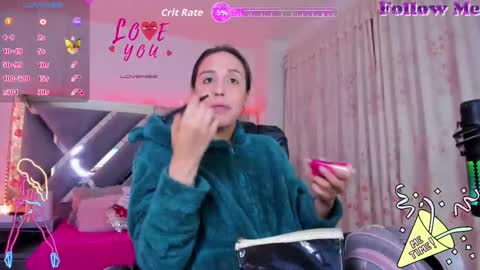 abby_esposiito online show from 09-08-25, 02:38