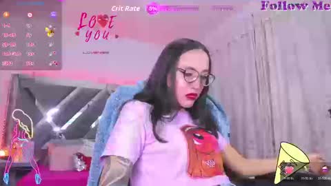 abby_esposiito online show from 09-11-25, 01:06