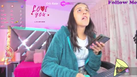 abby_esposiito online show from 09-15-25, 07:47