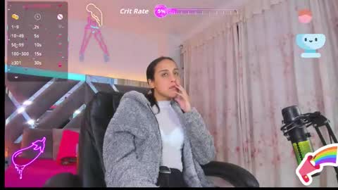 abby_esposiito online show from 10-19-25, 05:13