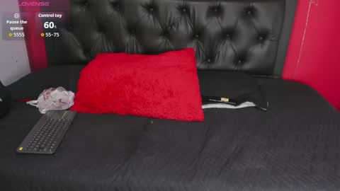 Abby online show from 04-19-26, 05:18