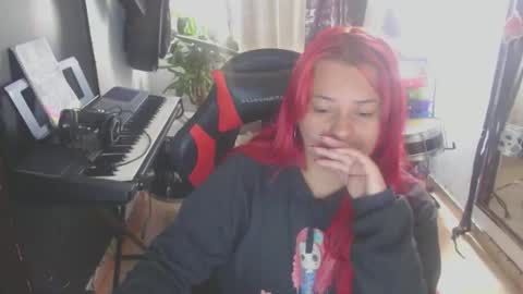 abby iloveit online show from 10-17-25, 01:03