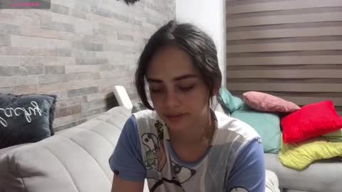 abby jense online show from 02-21-25, 03:45