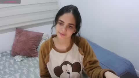 abby jense online show from 10-18-25, 02:47