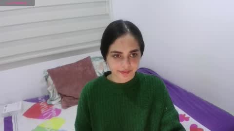 abby jense online show from 10-24-25, 03:47