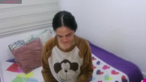 abby jense online show from 10-28-25, 03:21