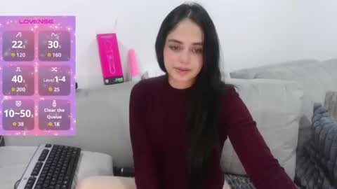 Snapshot of abby_jensen chatting on 07-25-26, 02:42 abby jense online show from 07-25-26, 02:42