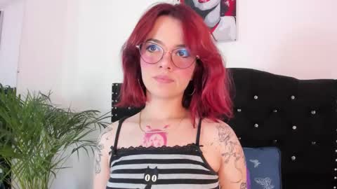 abby jones online show from 04-10-26, 04:39