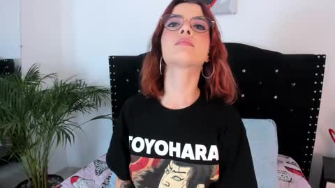 Snapshot of abby_jones2 chatting on 05-16-26, 04:31 abby jones online show from 05-16-26, 04:31