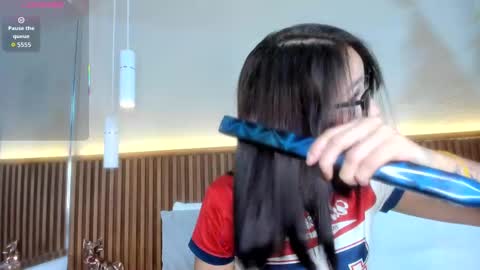 Abby  online show from 09-24-25, 03:04