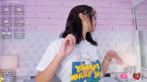 Abby  online show from 10-22-25, 03:12