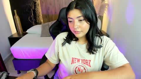 Abbygail online show from 01-25-25, 12:16