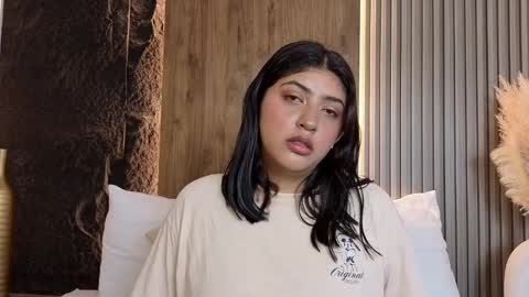 Abbygail online show from 02-07-25, 12:17