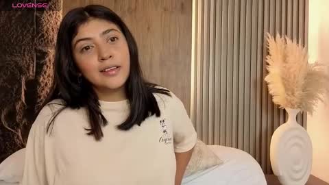 Abbygail online show from 02-15-25, 12:33