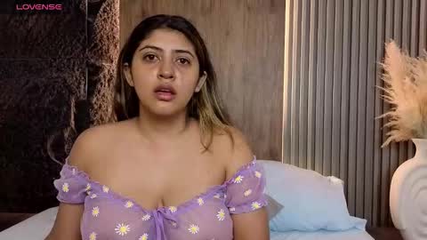 Abbygail online show from 11-10-25, 12:37