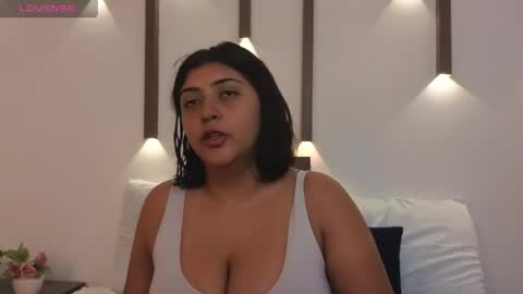 Abbygail online show from 04-15-26, 12:23