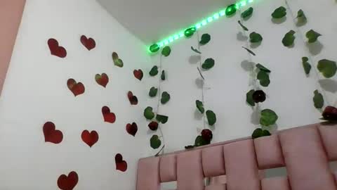 abby_moss_2 online show from 03-18-26, 12:30