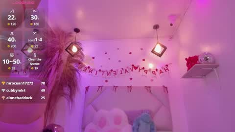 ABBY online show from 02-12-26, 09:54