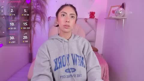 ABBY online show from 03-19-26, 03:38