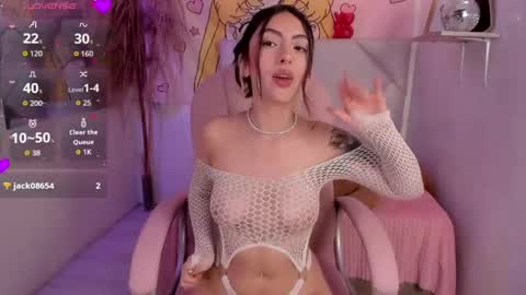 ABBY online show from 04-10-26, 03:28