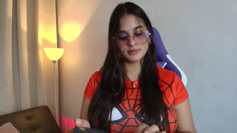 abby_raschell online show from 02-27-26, 04:45