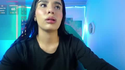 ABBY ROUSE  online show from 03-11-26, 09:32