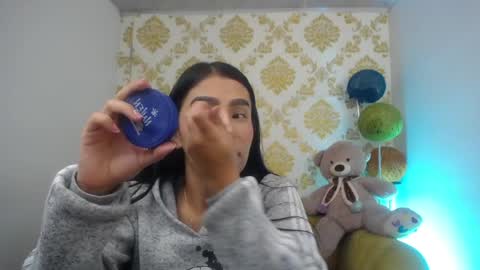 ABBY ROUSE  online show from 04-04-26, 12:35