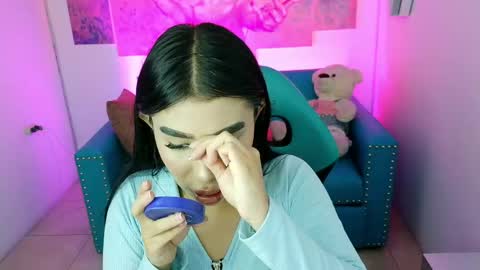 ABBY ROUSE  online show from 04-16-26, 02:34