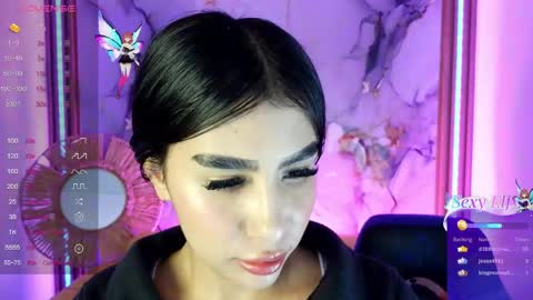ABBY ROUSE  online show from 05-16-26, 10:36